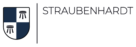 Logo von Straubenhardt